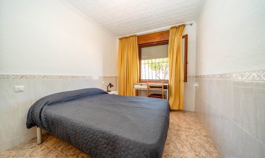Återförsäljning - Radhus -
San Javier - Santiago de la Ribera