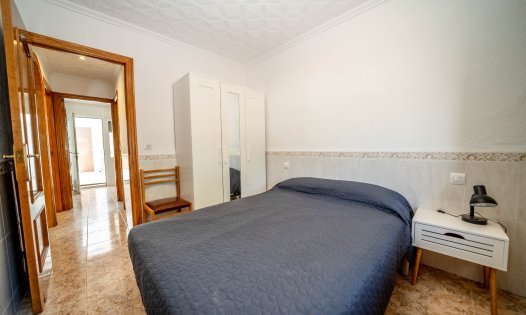 Återförsäljning - Radhus -
San Javier - Santiago de la Ribera