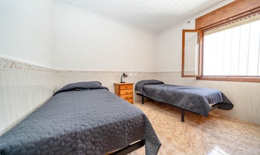 Återförsäljning - Radhus -
San Javier - Santiago de la Ribera