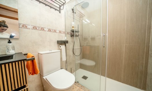 Återförsäljning - Radhus -
San Javier - Santiago de la Ribera