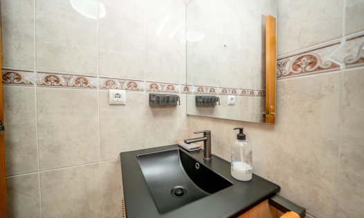 Återförsäljning - Radhus -
San Javier - Santiago de la Ribera