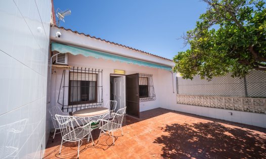 Återförsäljning - Radhus -
San Javier - Santiago de la Ribera