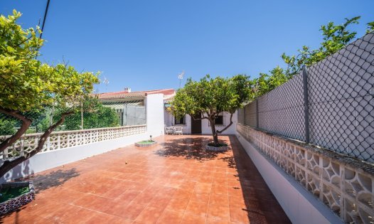 Återförsäljning - Radhus -
San Javier - Santiago de la Ribera