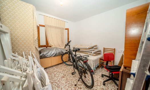 Återförsäljning - Radhus -
San Javier - Santiago de la Ribera