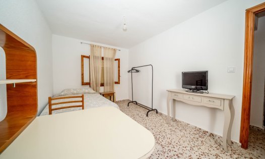 Återförsäljning - Radhus -
San Javier - Santiago de la Ribera