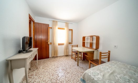 Återförsäljning - Radhus -
San Javier - Santiago de la Ribera