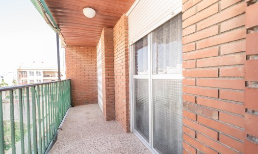 Resale - Apartments -
Torrevieja - Playa del Cura - Torrevieja