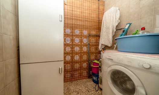 Resale - Apartments -
Torrevieja - Playa del Cura - Torrevieja