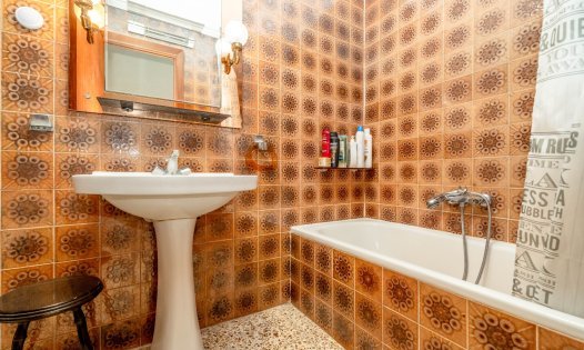 Resale - Apartments -
Torrevieja - Playa del Cura - Torrevieja