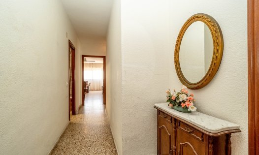 Resale - Apartments -
Torrevieja - Playa del Cura - Torrevieja