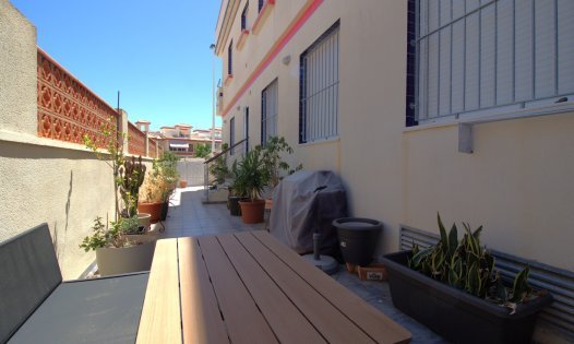 Videresalg - Leiligheter -
San Pedro del Pinatar