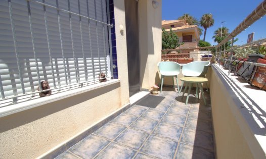 Videresalg - Leiligheter -
San Pedro del Pinatar