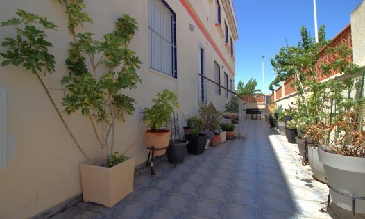 Videresalg - Leiligheter -
San Pedro del Pinatar
