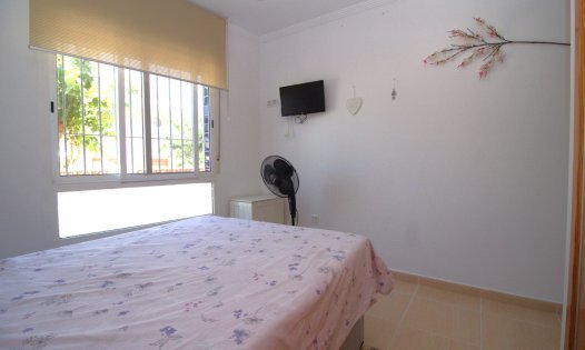 Videresalg - Leiligheter -
San Pedro del Pinatar