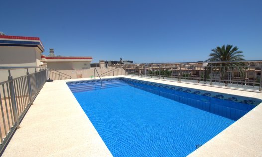 Videresalg - Leiligheter -
San Pedro del Pinatar