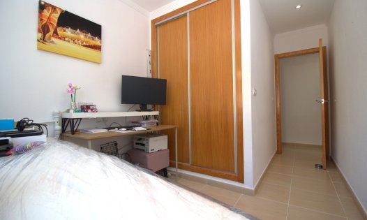Videresalg - Leiligheter -
San Pedro del Pinatar