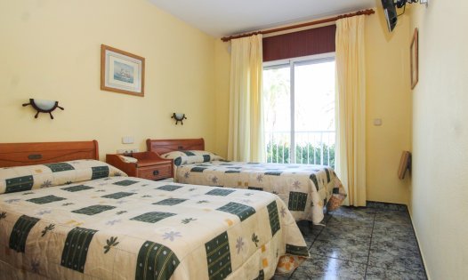 Revente - Bâtiment -
San Javier - Santiago de la Ribera