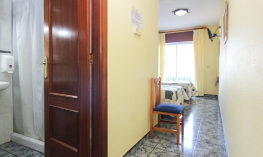 Revente - Bâtiment -
San Javier - Santiago de la Ribera