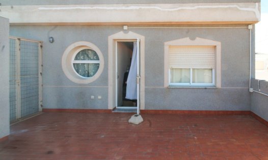Revente - Bâtiment -
San Javier - Santiago de la Ribera