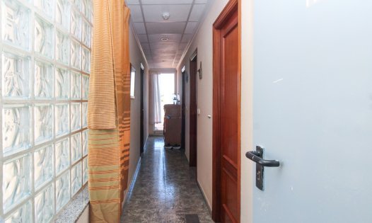 Revente - Bâtiment -
San Javier - Santiago de la Ribera