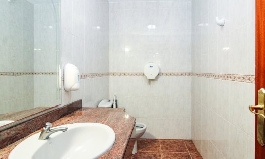 Revente - Bâtiment -
San Javier - Santiago de la Ribera