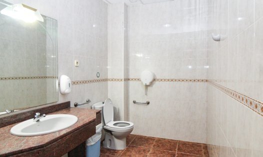 Revente - Bâtiment -
San Javier - Santiago de la Ribera