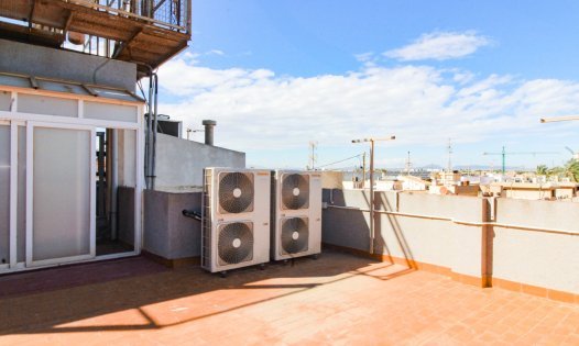 Revente - Bâtiment -
San Javier - Santiago de la Ribera
