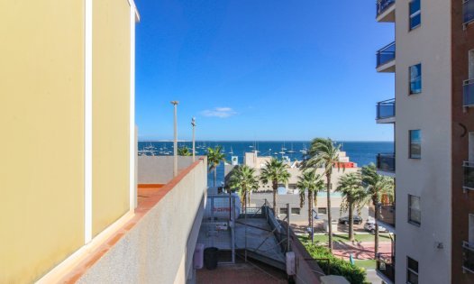 Revente - Bâtiment -
San Javier - Santiago de la Ribera