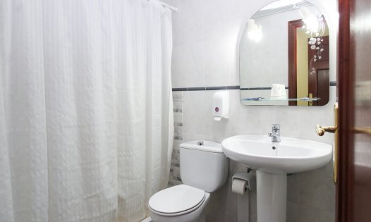 Revente - Bâtiment -
San Javier - Santiago de la Ribera