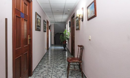 Revente - Bâtiment -
San Javier - Santiago de la Ribera