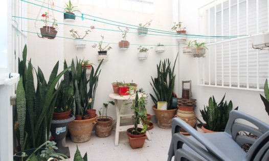 Revente - Bâtiment -
San Javier - Santiago de la Ribera