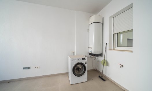 Resale - Apartments -
Pilar de la Horadada