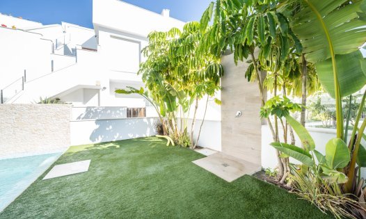Resale - Apartments -
Pilar de la Horadada
