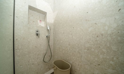 Resale - Apartments -
Pilar de la Horadada