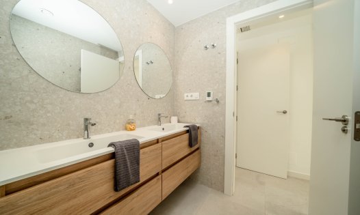 Resale - Apartments -
Pilar de la Horadada