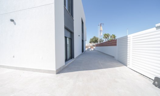 Återförsäljning - Bungalows -
Pilar de la Horadada