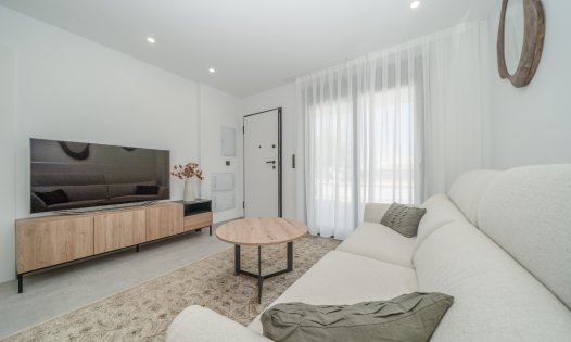 Återförsäljning - Bungalows -
Pilar de la Horadada