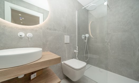 Återförsäljning - Bungalows -
Pilar de la Horadada