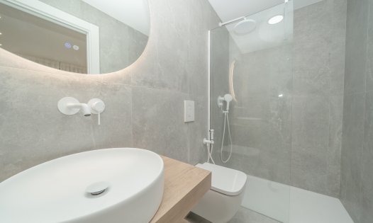 Återförsäljning - Bungalows -
Pilar de la Horadada