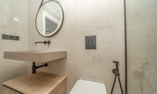 Återförsäljning - Bungalows -
Pilar de la Horadada