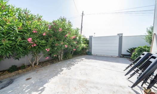 Videresalg - Villaer -
Torrevieja - La Torreta - Torrevieja