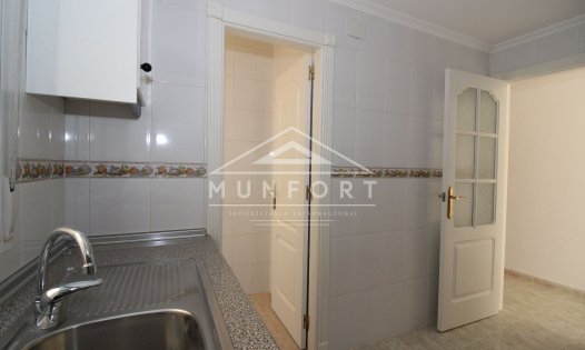 Revente - Appartements -
San Miguel de Salinas