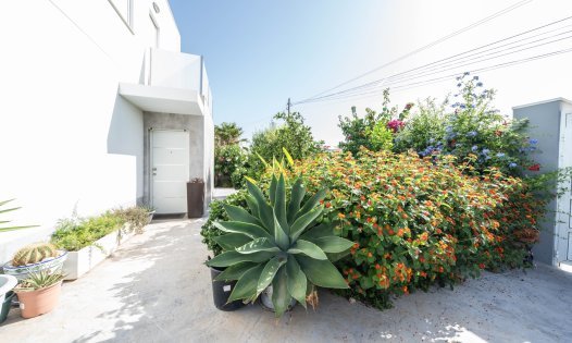 Videresalg - Villaer -
Torrevieja - La Torreta - Torrevieja