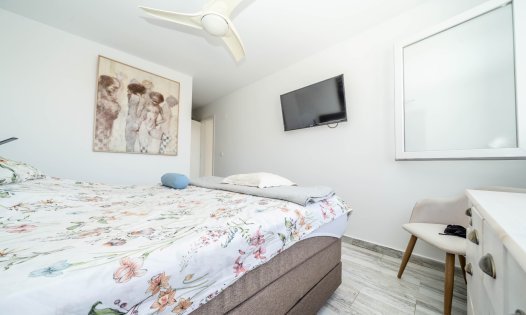 Videresalg - Villaer -
Torrevieja - La Torreta - Torrevieja