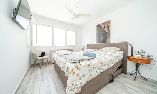 Videresalg - Villaer -
Torrevieja - La Torreta - Torrevieja