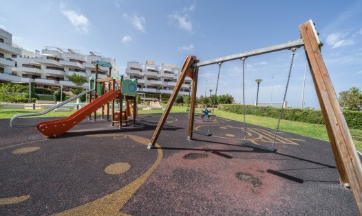 Resale - Penthouses -
Orihuela Costa - Lomas de Cabo Roig
