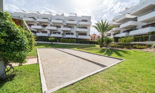 Resale - Penthouses -
Orihuela Costa - Lomas de Cabo Roig