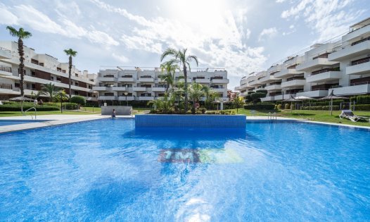 Resale - Penthouses -
Orihuela Costa - Lomas de Cabo Roig