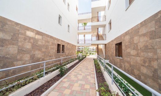 Resale - Penthouses -
Orihuela Costa - Lomas de Cabo Roig