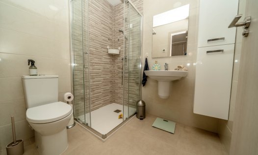 Resale - Penthouses -
Orihuela Costa - Lomas de Cabo Roig